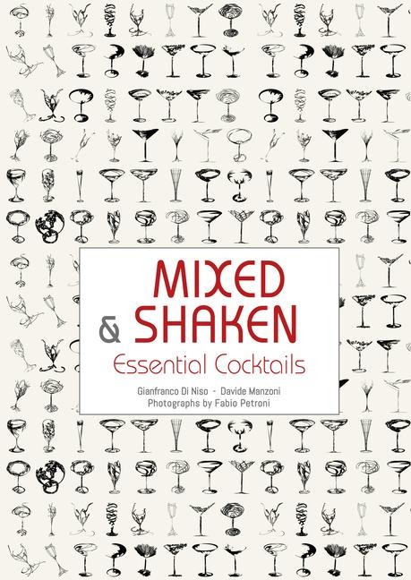 Mixed and Shaken