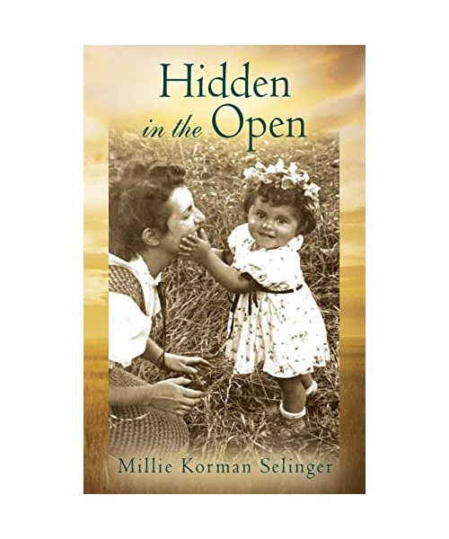 Hidden in the Open