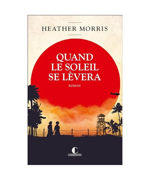 Quand le soleil se lèvera