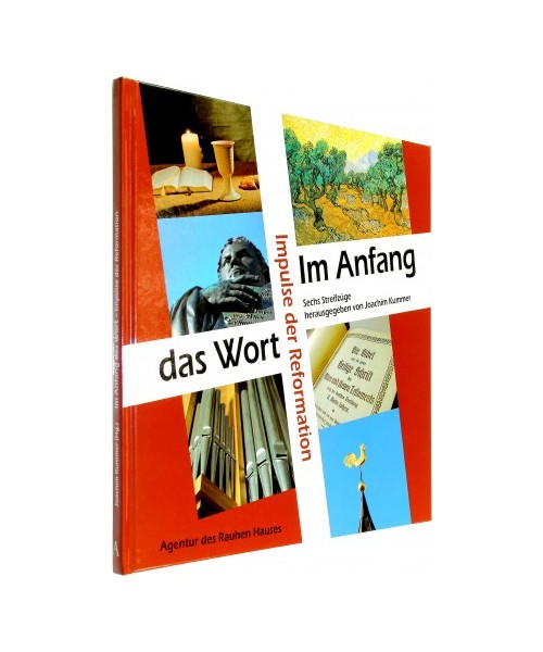 Im Anfang das Wort