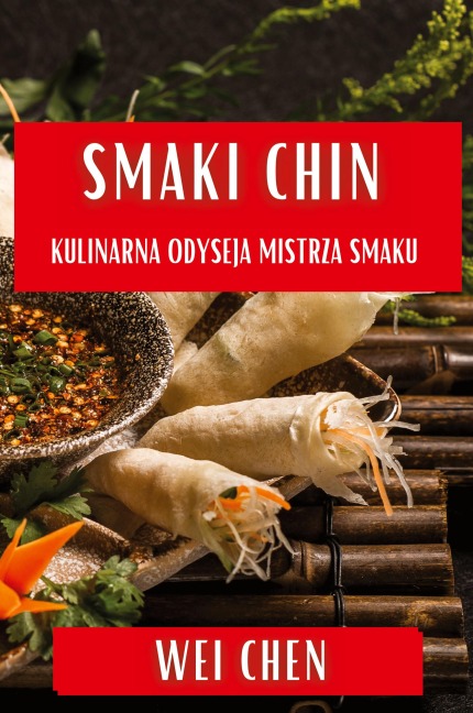 Smaki Chin