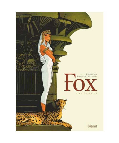 Fox - Intégrale