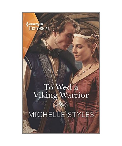 To Wed a Viking Warrior