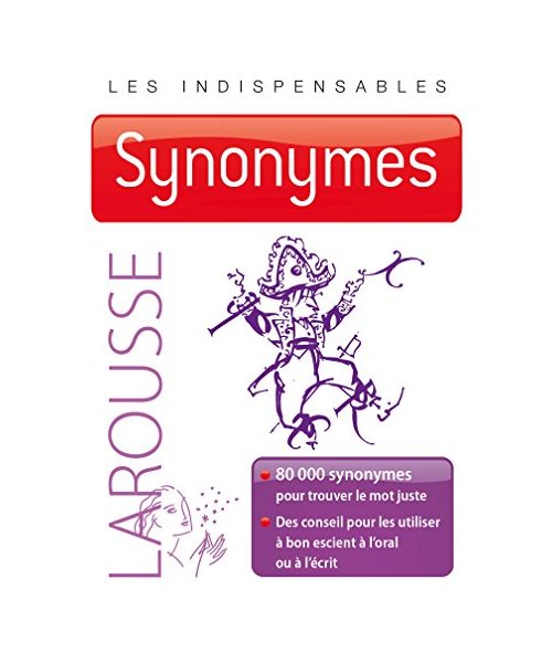 Synonymes