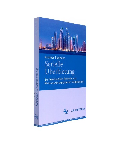 Serielle Überbietung