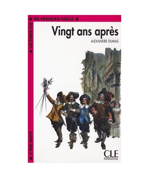 20 ans après