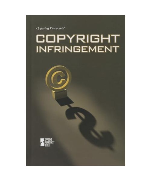 Copyright Infringement