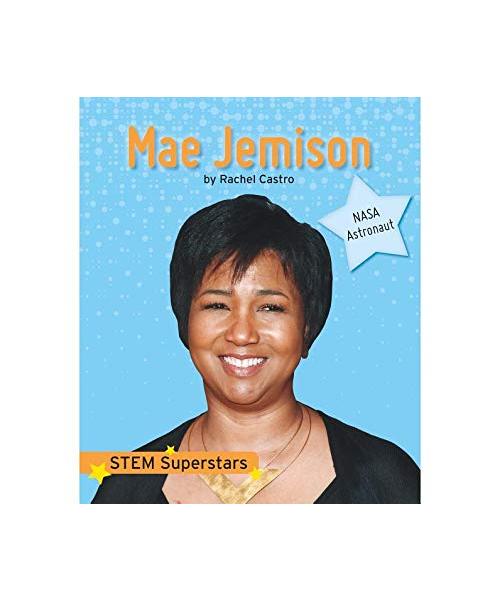 Mae Jemison