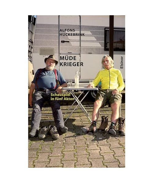 Müde Krieger