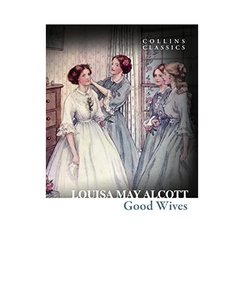 Good Wives