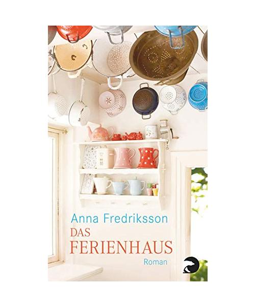 Das Ferienhaus