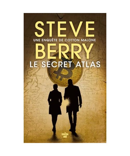 Le Secret Atlas
