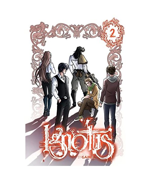 Ignotus (2) (Volume)
