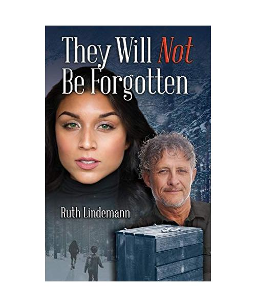 They Will Not Be Forgotten