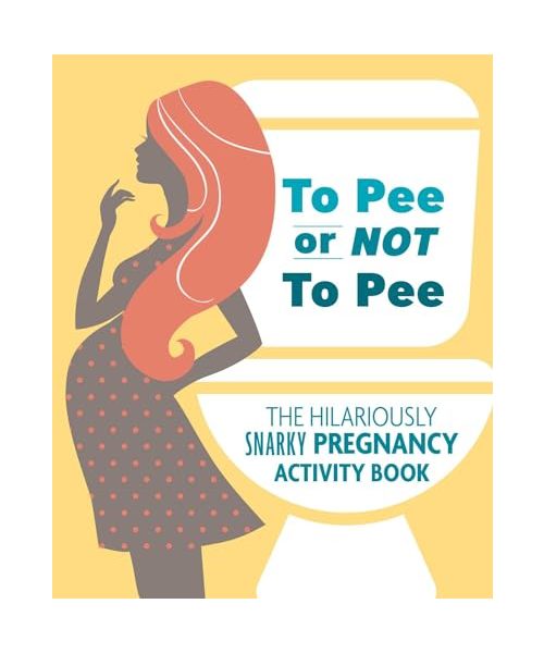 To Pee or Not to Pee