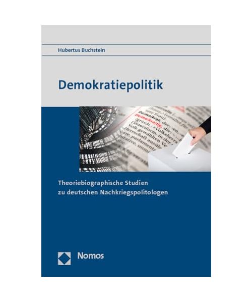 Demokratiepolitik