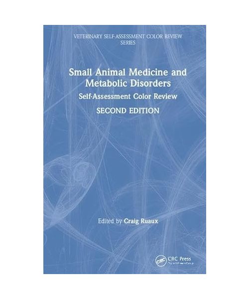 Small Animal Medicine and Metabolic Disorders