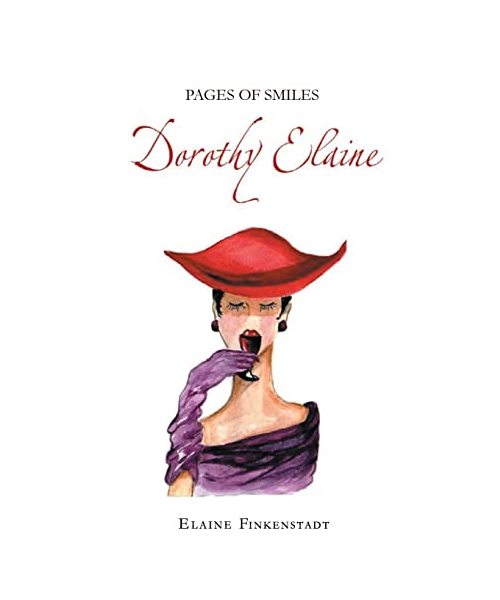 Pages of Smiles