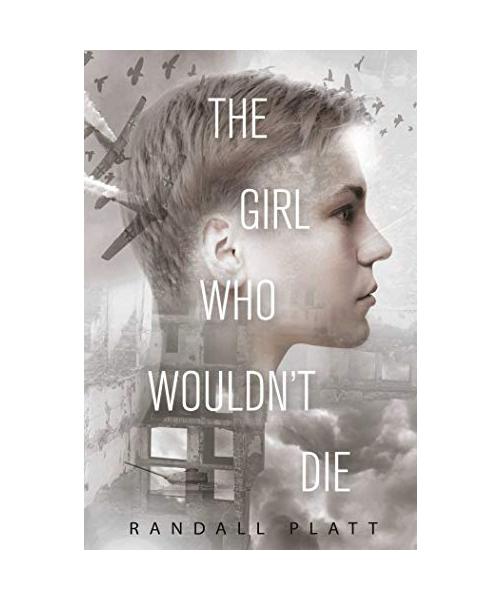 The Girl Who Wouldn't Die