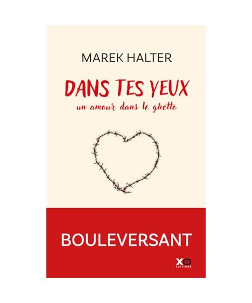 Dans tes yeux - Un amour dans le ghetto
