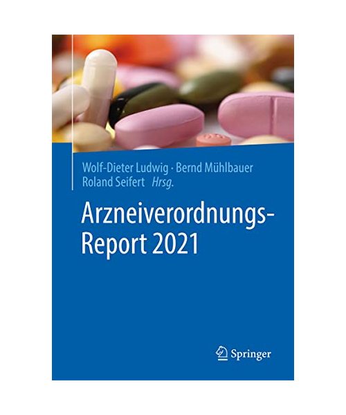 Arzneiverordnungs-Report 2021