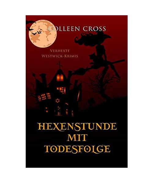 Hexenstunde mit Todesfolge