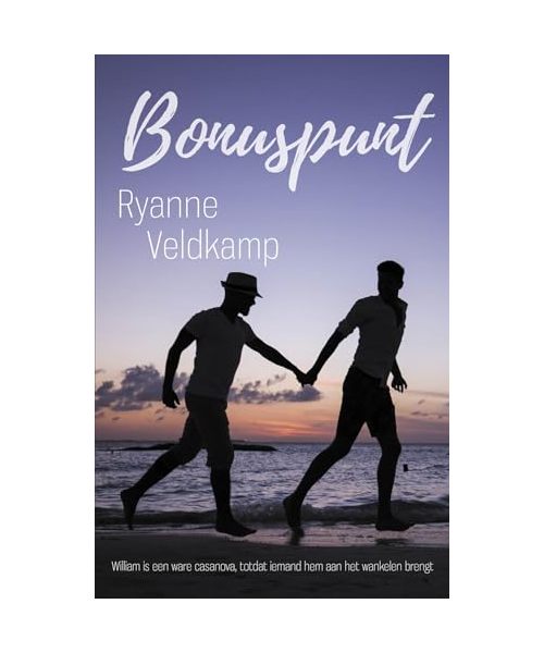 Bonuspunt (Breekbaar, 4)