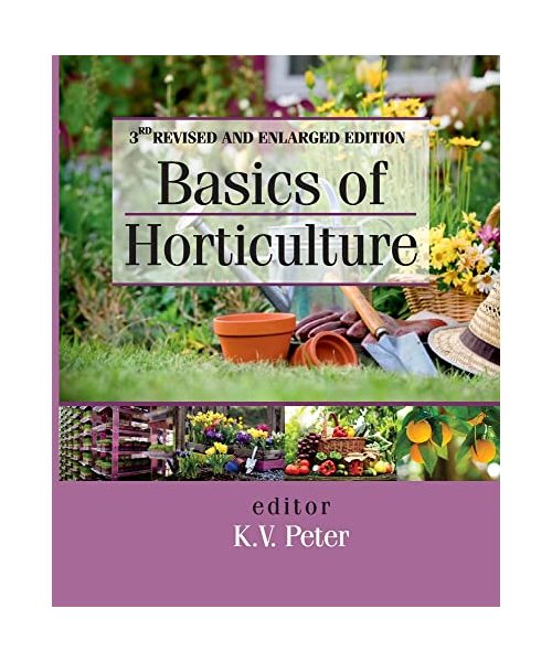 Basics of Horticulture