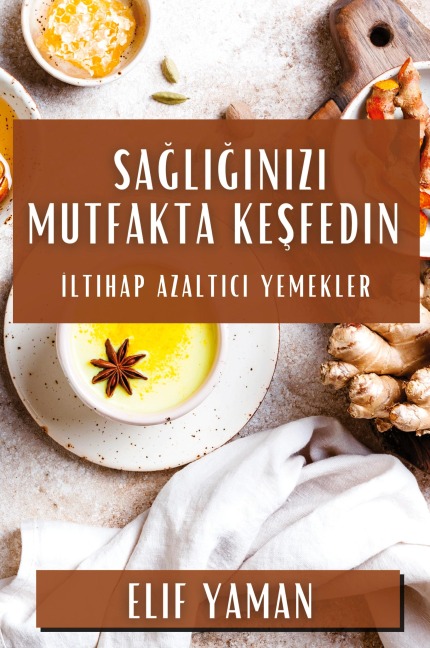 Sa¿l¿¿¿n¿z¿ Mutfakta Ke¿fedin