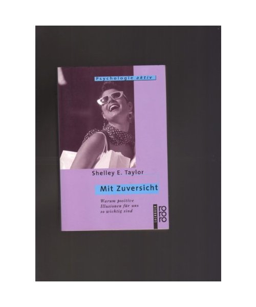 Mit Zuversicht