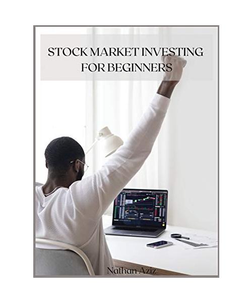 Stock Market Investing for Beginners: The Ultimate Guide to Creating Passive Income for a Living.