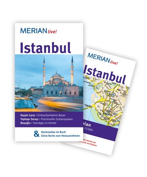 Istanbul