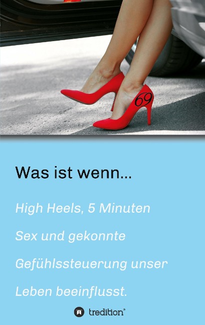 Was ist wenn...