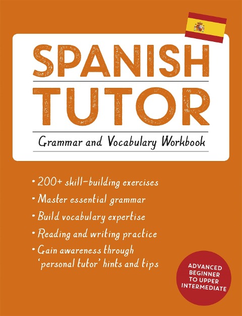 Spanish Tutor