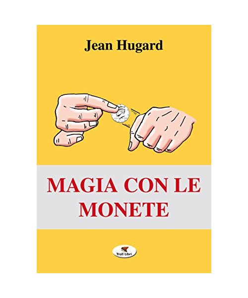 Magia con le monete