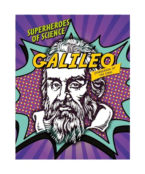 Galileo: Conqueror of the Stars