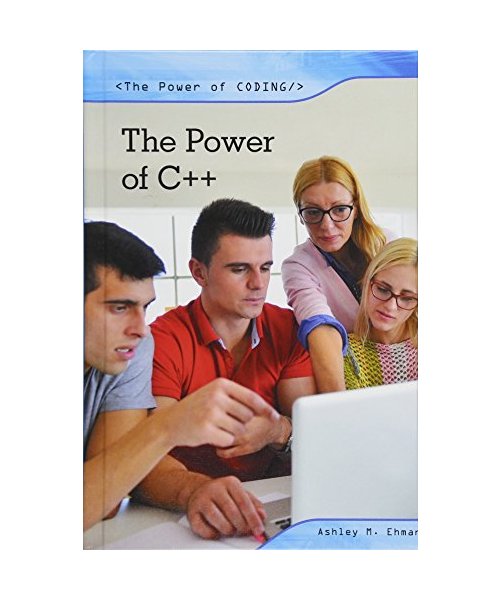 The Power of C++ (Power of Coding)