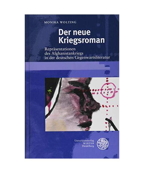 Der neue Kriegsroman
