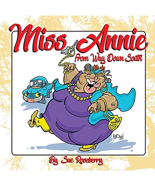 Miss Annie