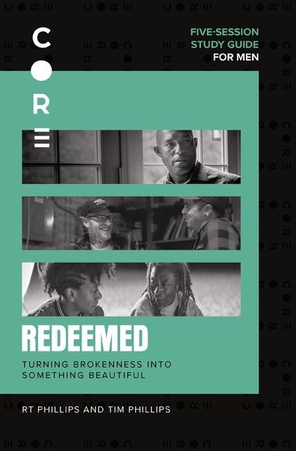 The Redeemed Bible Study Guide