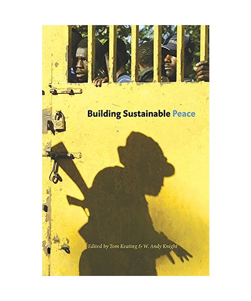 Building Sustainable Peace