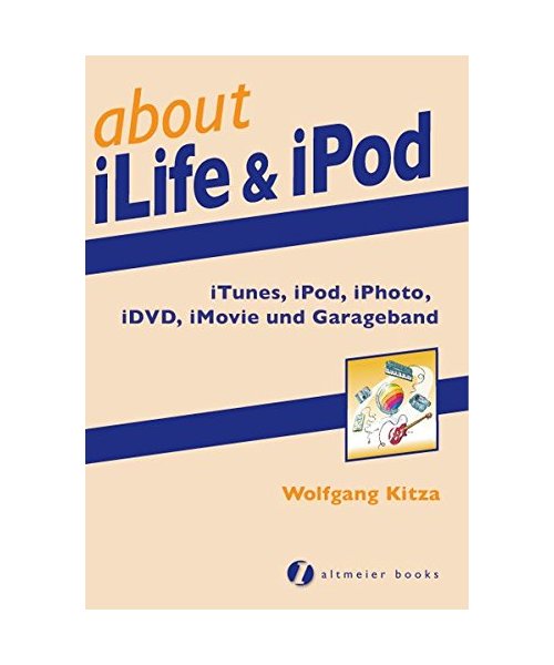 about iLife & iPod
