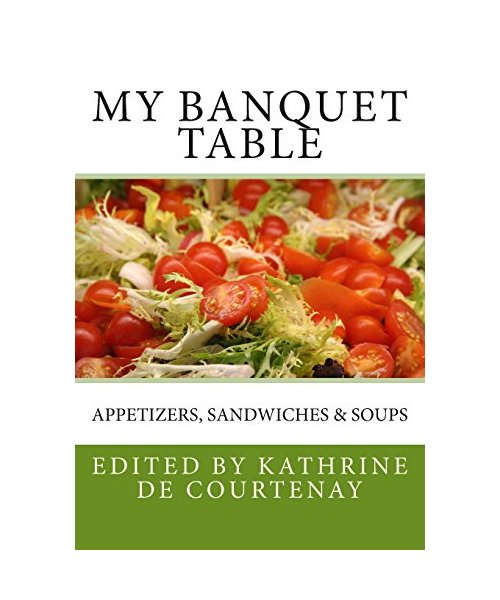My Banquet Table: International Cuisine