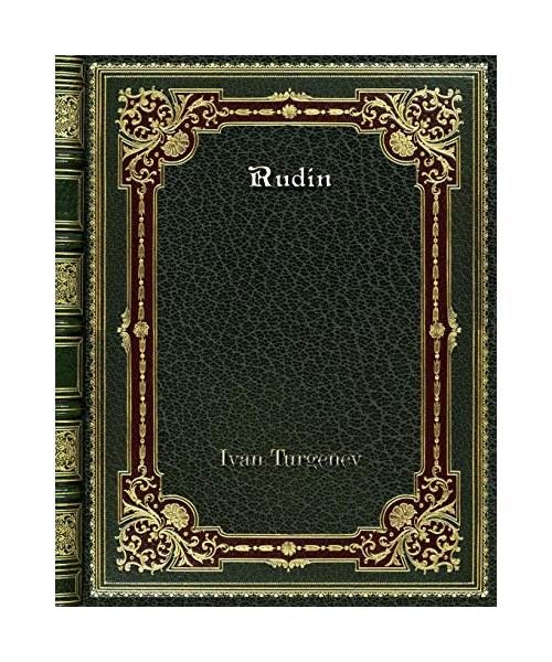 Rudin