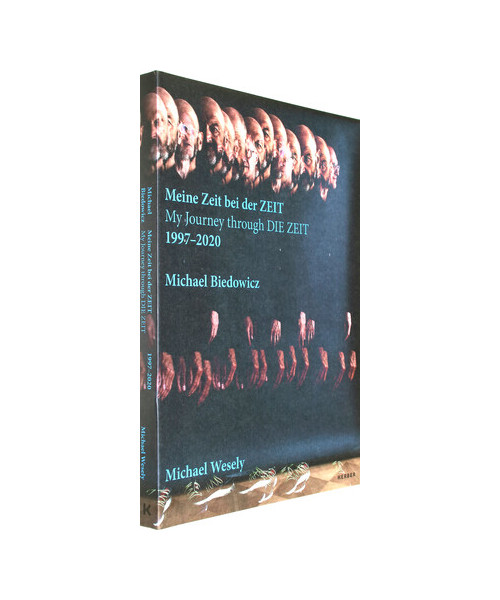 Michael Wesely und Michael Biedowicz