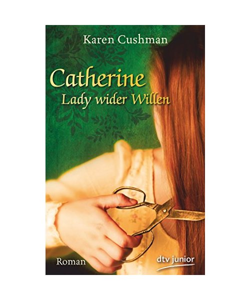 Catherine, Lady wider Willen