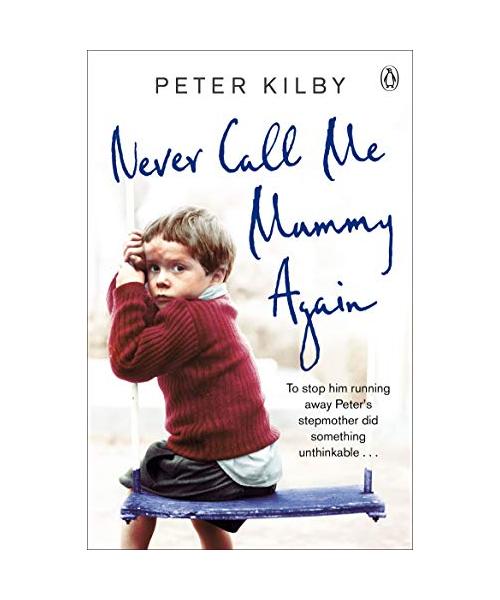 Never Call Me Mummy Again
