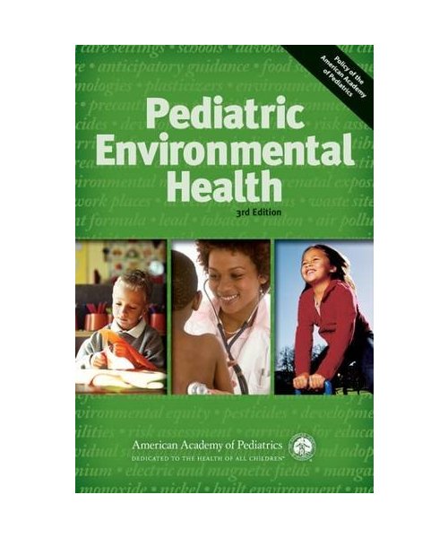 Pediatric Environmental Health