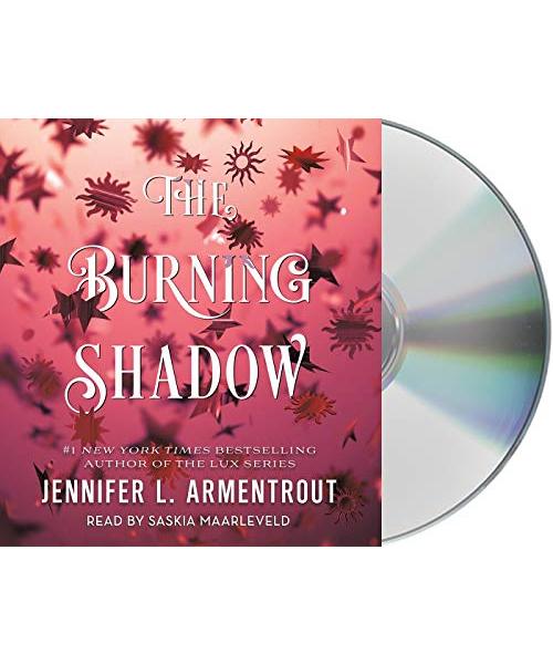 The Burning Shadow
