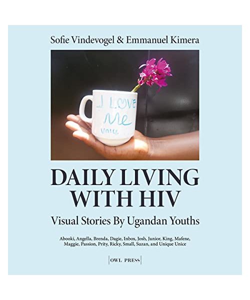 Daily living with HIV: visual stories by Ugandan youths